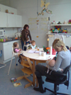 keuken kdv